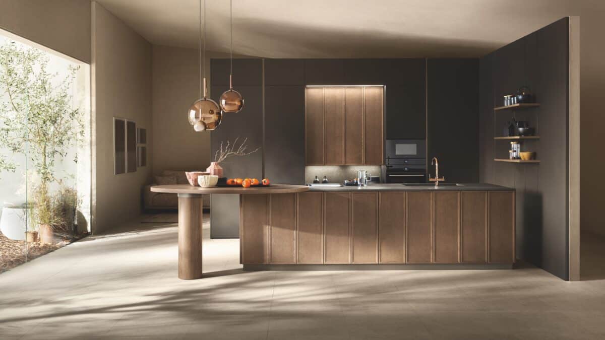 Poetica di Scavolini