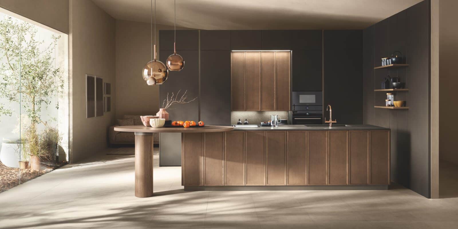 Poetica di Scavolini