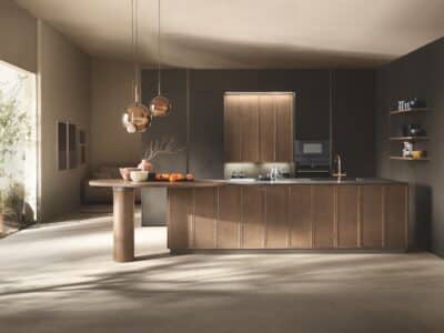 Poetica di Scavolini