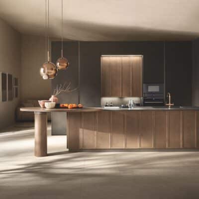 Poetica di Scavolini