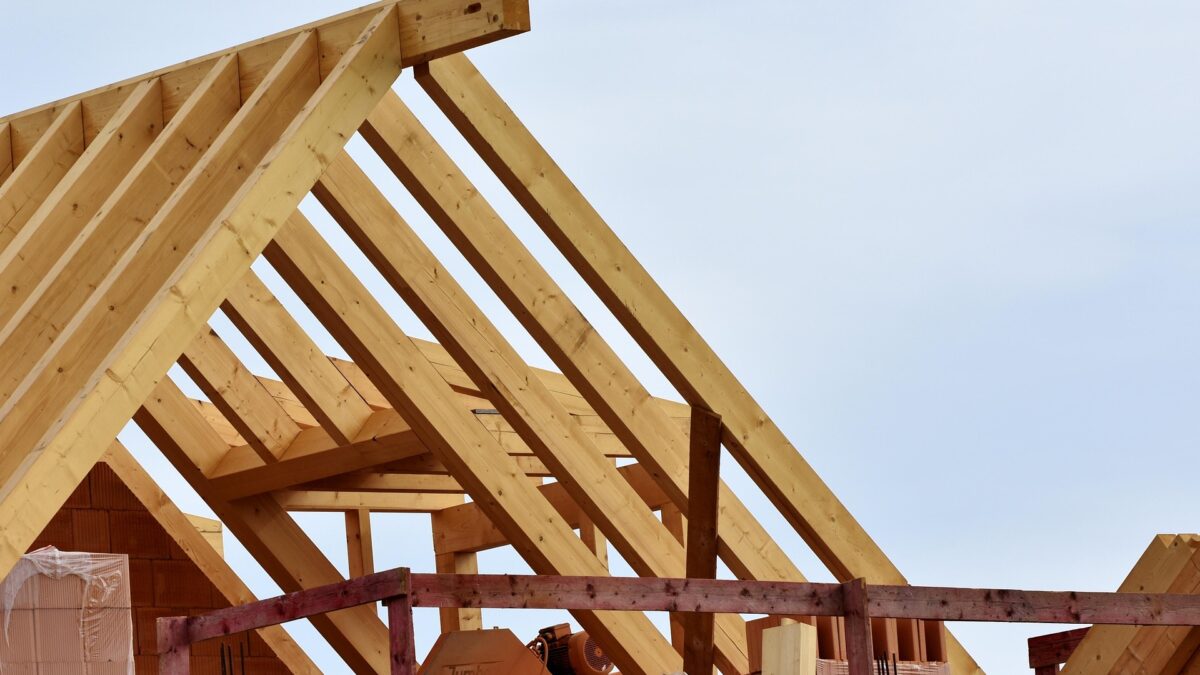 roof truss 3339206 1920