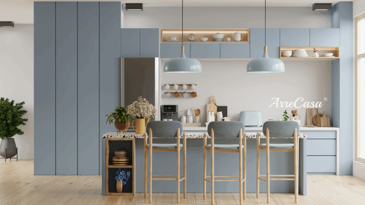 interni case moderne