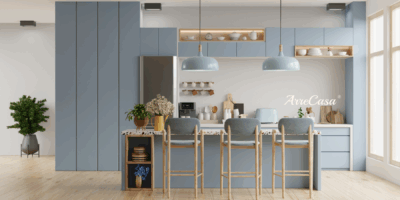 interni case moderne