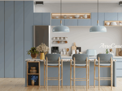 interni case moderne