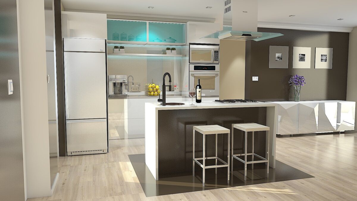cucina imaginemaw