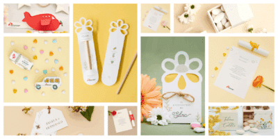 portaconfetti, pergamene solidali, bomboniere solidali, Medici Senza Frontiere