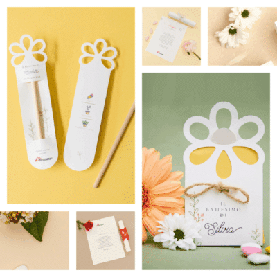 portaconfetti, pergamene solidali, bomboniere solidali, Medici Senza Frontiere