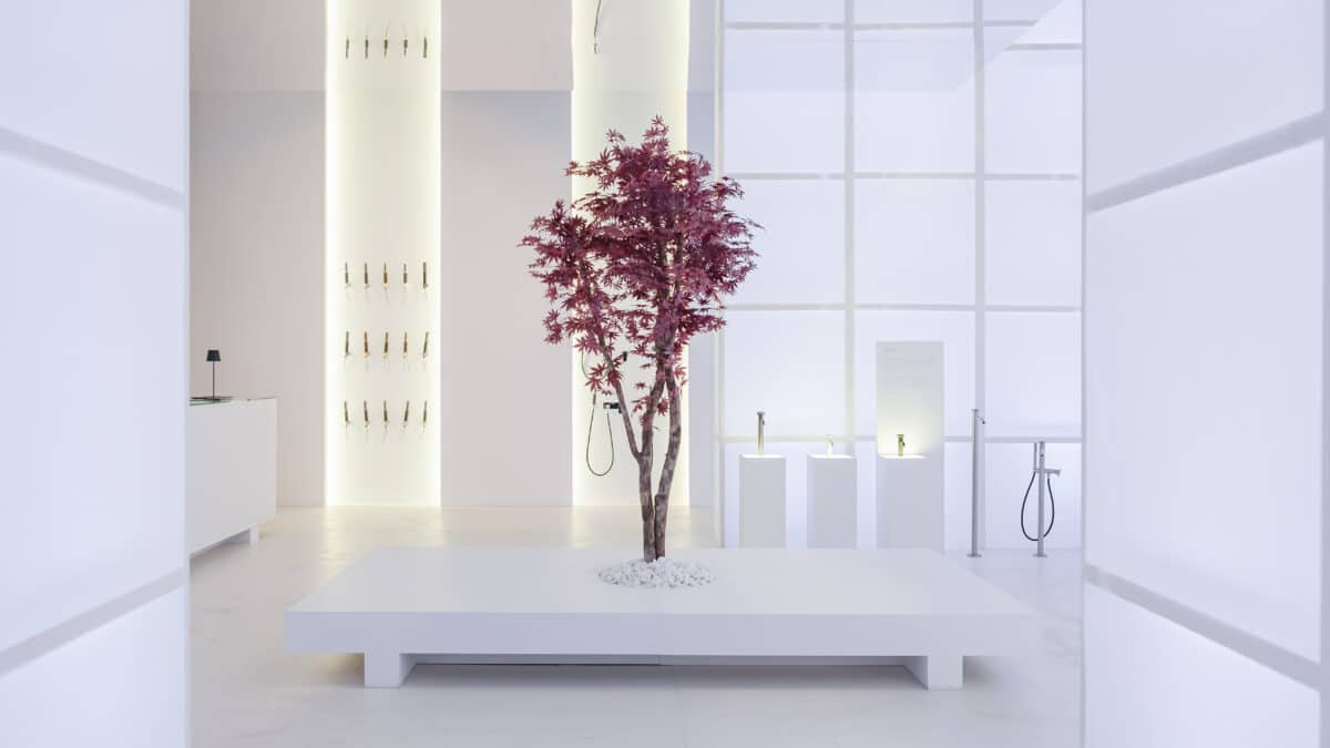 Salone del mobile Milano 2026